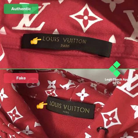 supreme x louis vuitton monogram brown|false supreme x louis vuitton.